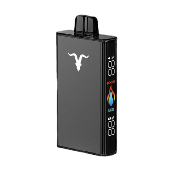 Электронка Ignite V250 Black Peach Mango Персик Манго в Санкт-Петербурге