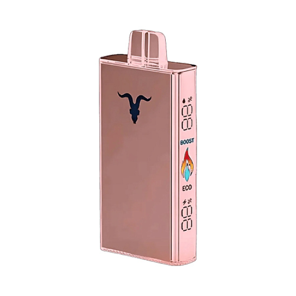 Электронка Ignite V250 Gold Cactus Lime Soda Кактус Лайм Сода в Санкт-Петербурге