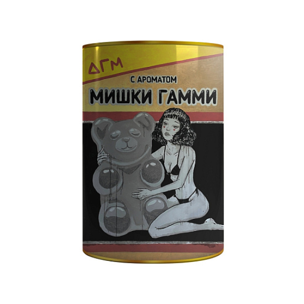 Табак Dogma Мишки Гамми 160 грамм в Санкт-Петербурге