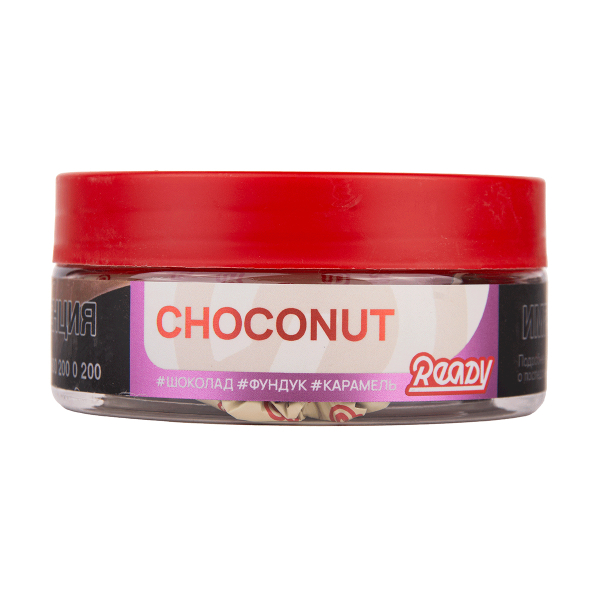 Табак Ready Choconut 100 грамм в Санкт-Петербурге