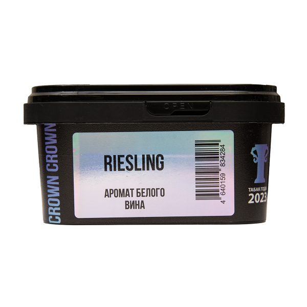 Табак Sapphire Crown Riesling 200 грамм в Санкт-Петербурге