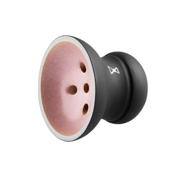 Чаша Alpha Bowl Doll Black& Pink в Санкт-Петербурге