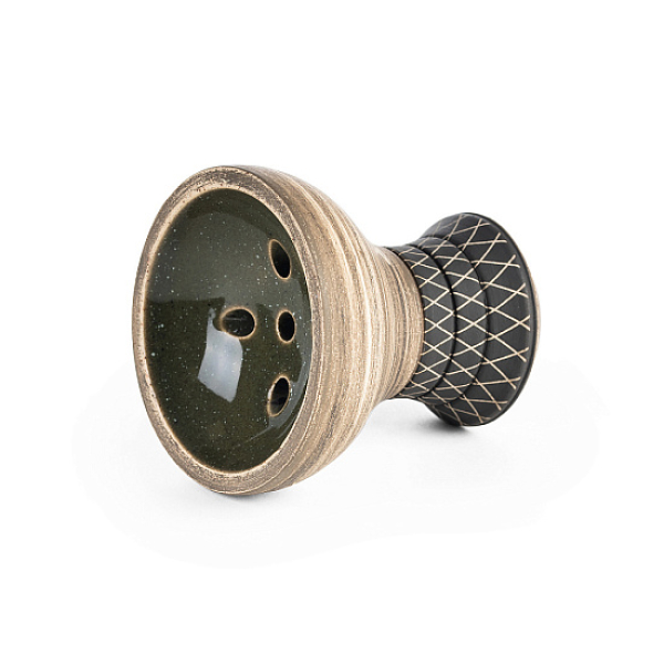 Чаша Alpha Bowl Turk Design Green Sand в Санкт-Петербурге