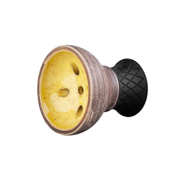 Чаша Alpha Bowl Turk Design Pro Yellow в Санкт-Петербурге