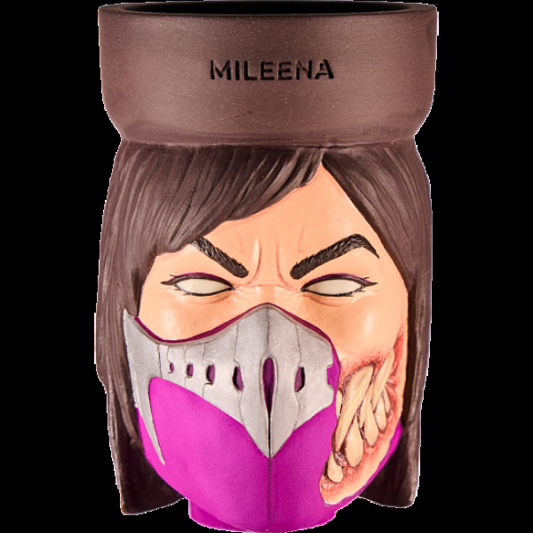 Чаша Kong Mileena в Санкт-Петербурге