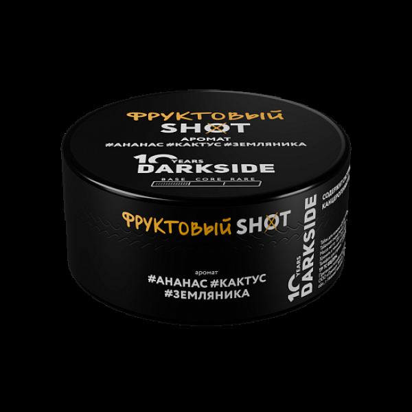 Табак Darkside Shot Фруктовый 120 грамм в Санкт-Петербурге