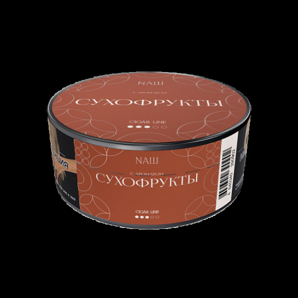 Табак Nаш Cigar Сухофрукты 30 грамм в Санкт-Петербурге