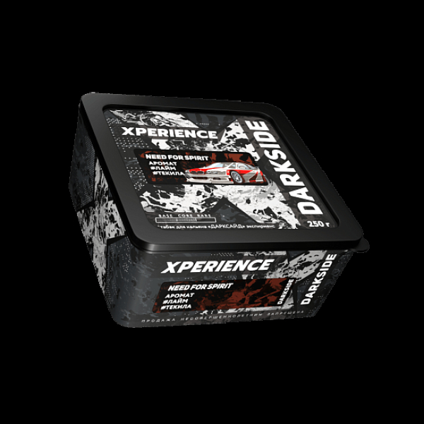 Табак Darkside Experience Energy Drift 250 грамм в Санкт-Петербурге