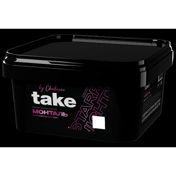 Табак Take Монталь Montale 200 грамм в Санкт-Петербурге