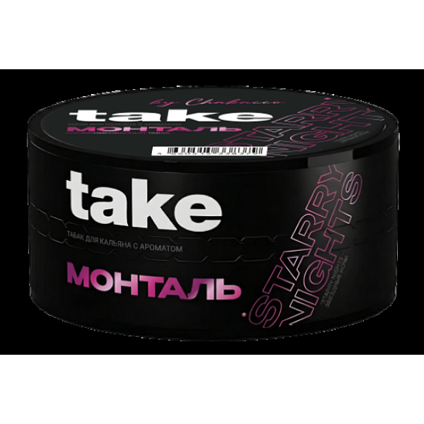 Табак Take Монталь Montale 25 грамм в Санкт-Петербурге