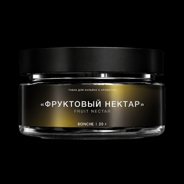 Табак Bonche Select Фруктовый Нектар 20 грамм в Санкт-Петербурге