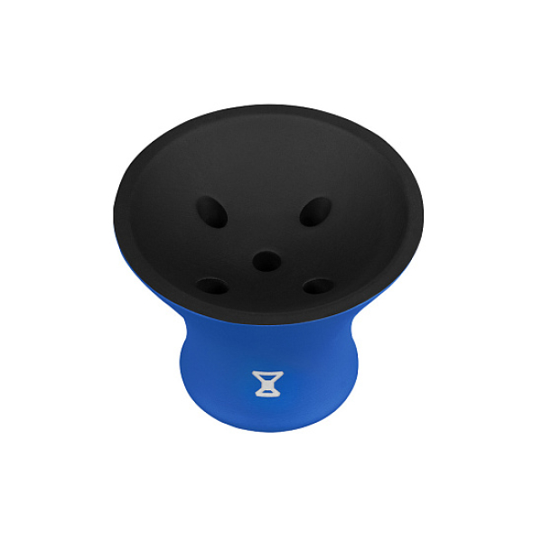 Чаша Alpha Bowl Leaf Blue в Санкт-Петербурге