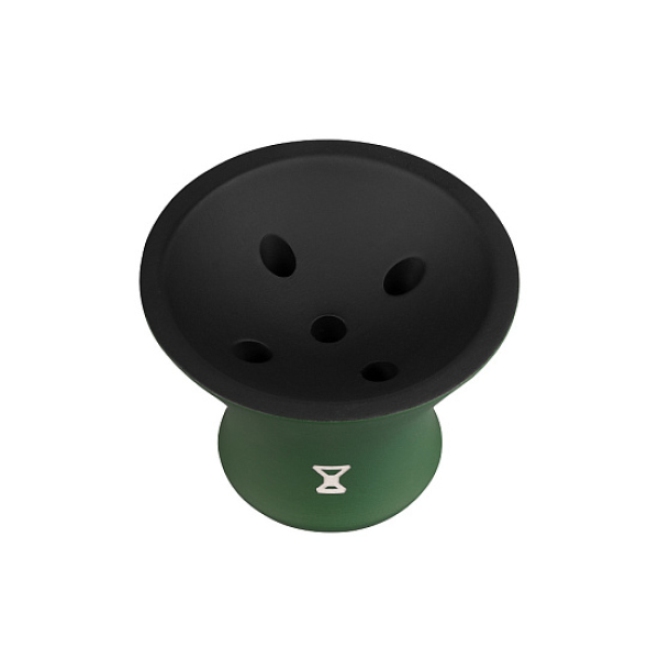 Чаша Alpha Bowl Leaf Green в Санкт-Петербурге