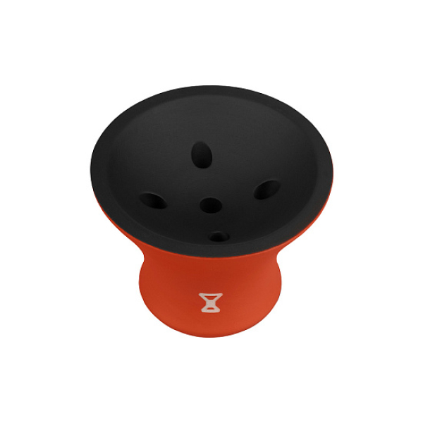 Чаша Alpha Bowl Leaf Red в Санкт-Петербурге