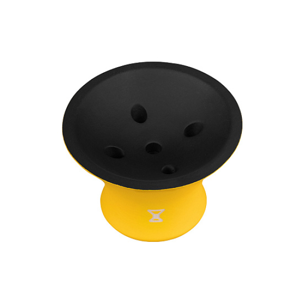 Чаша Alpha Bowl Leaf Yellow в Санкт-Петербурге