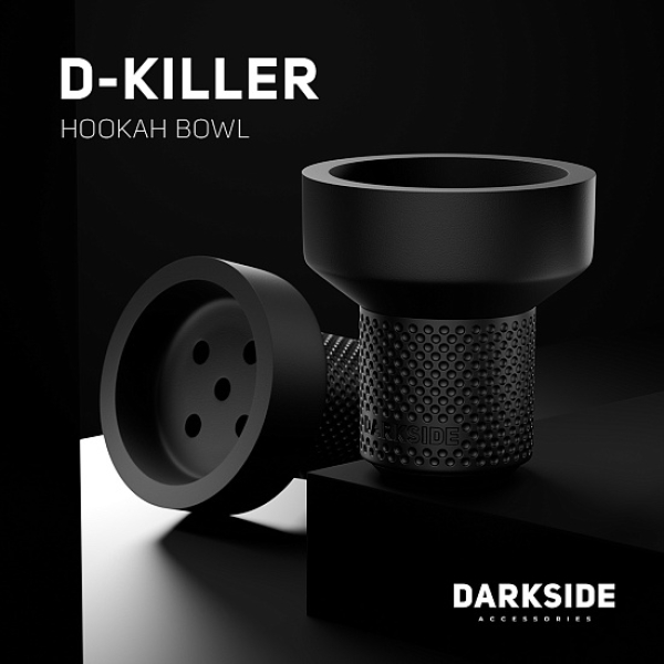 Чаша Darkside D Killer в Санкт-Петербурге