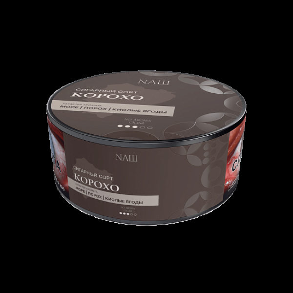 Табак Nаш Cigar No Aroma Корохо 30 грамм в Санкт-Петербурге