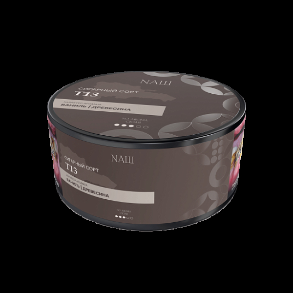 Табак Nаш Cigar No Aroma Т13 120 грамм в Санкт-Петербурге