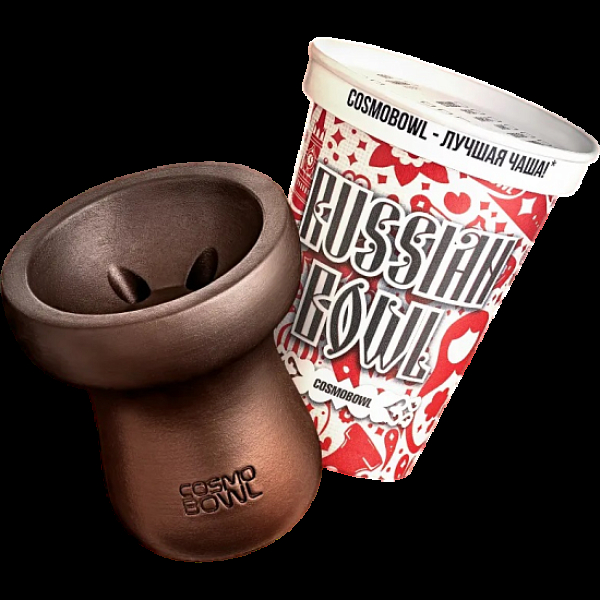 Чаша Cosmo Bowl Russian New Style Pack в Санкт-Петербурге