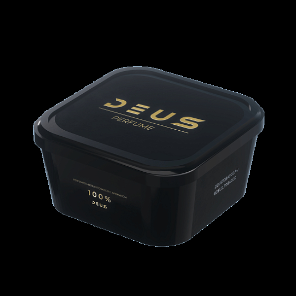 Табак Deus Perfume 100% 200 грамм в Санкт-Петербурге