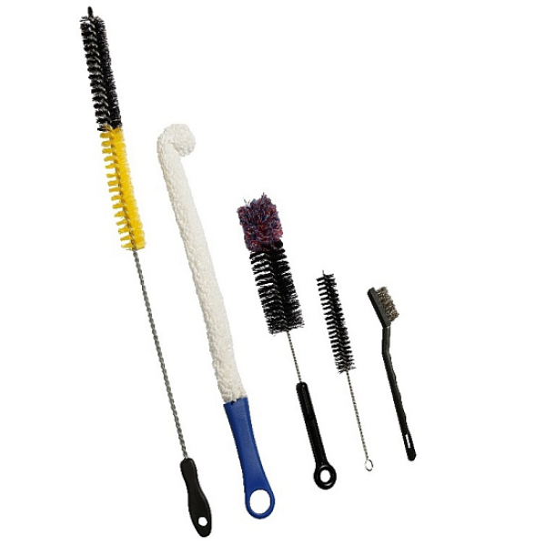 Ершики Nilitex Pro 4 (4 шт., щетка) в Санкт-Петербурге