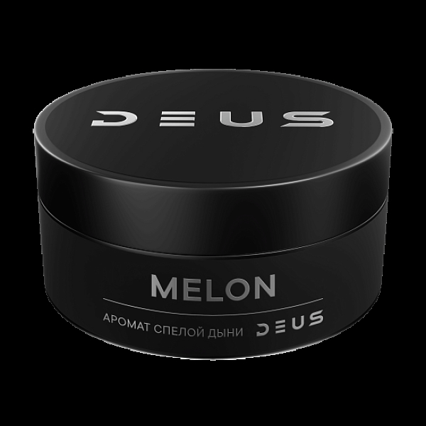 Табак Deus Melon Спелая Дыня 100 грамм в Санкт-Петербурге