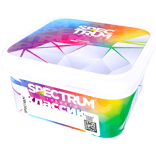 Табак Spectrum Cl Тропический Сок Tropicana 200 грамм в Санкт-Петербурге