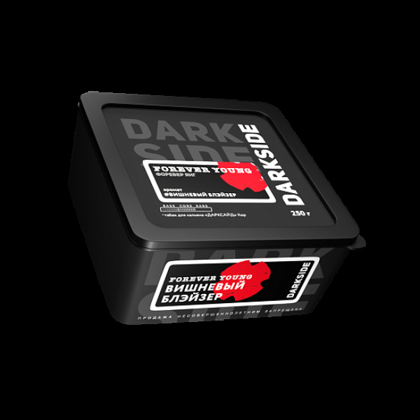 Табак Darkside Core Forever Young Вишневый Блэйзер 250 грамм в Санкт-Петербурге