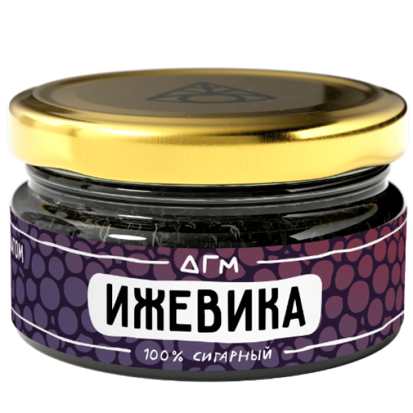 Табак Dogma Ижевика 20 грамм в Санкт-Петербурге