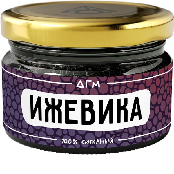 Табак Dogma Ижевика 80 грамм в Санкт-Петербурге
