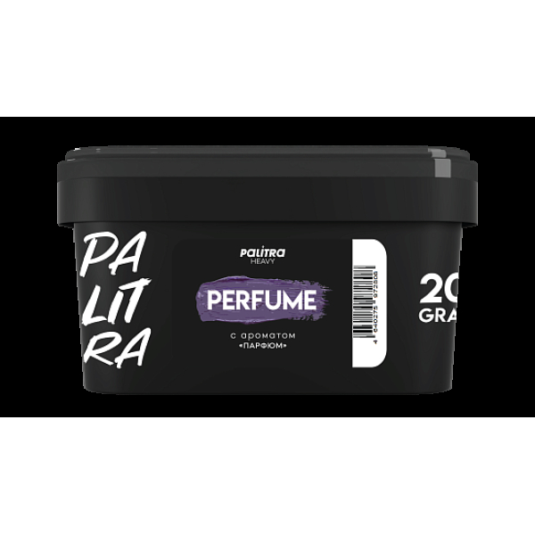 Табак Palitra Heavy Парфюм Perfume 200 грамм в Санкт-Петербурге