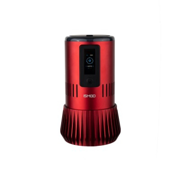 Электронная чаша Apex Ismod Burgundy Красный в Санкт-Петербурге