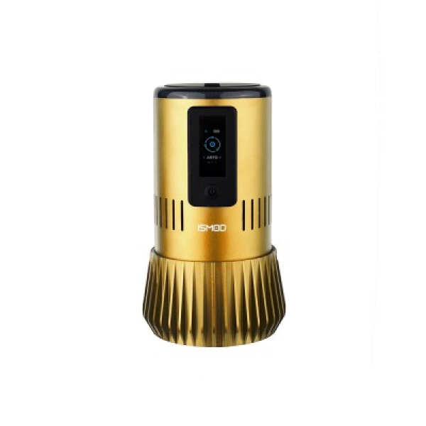 Электронная чаша Apex Ismod Royal Gold Золотой в Санкт-Петербурге