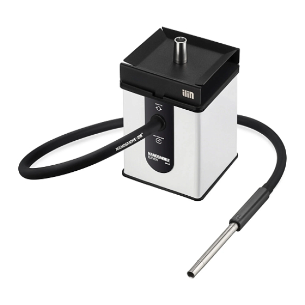 Кальян Nanosmoke Eleven White в Санкт-Петербурге