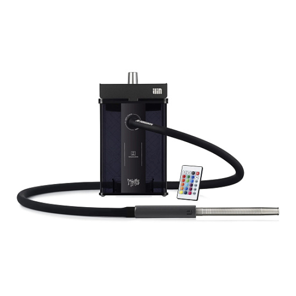Кальян Nanosmoke Five Led в Санкт-Петербурге
