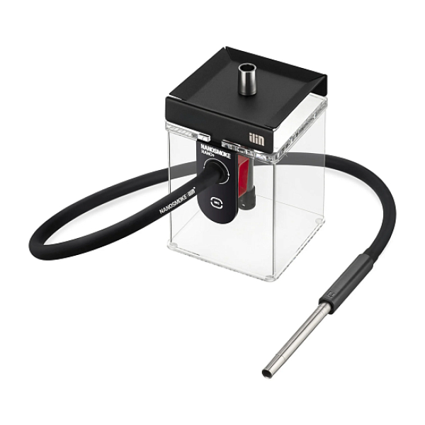 Кальян Nanosmoke Nano Plus в Санкт-Петербурге