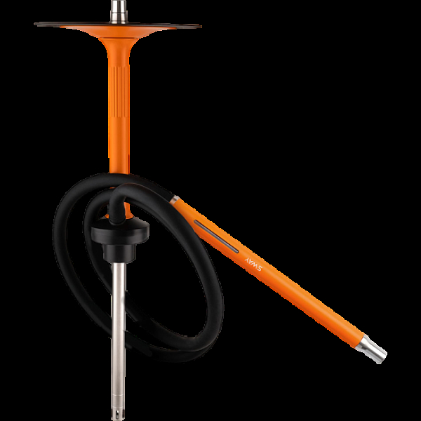 Кальян Sway Base Cosmic Orange Орандж в Санкт-Петербурге