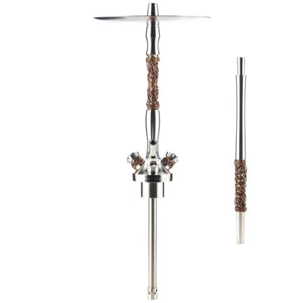 Кальян Union Hookah Fibonacci Скелетон в Санкт-Петербурге