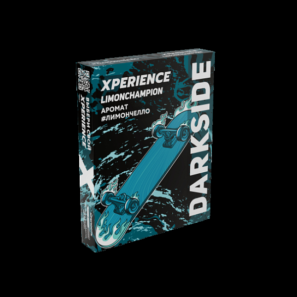 Табак Darkside Experience Лимон Чемпион Limonchampion 25 грамм в Санкт-Петербурге