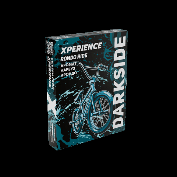 Табак Darkside Experience Рондо Райд Rondo Ride 25 грамм в Санкт-Петербурге
