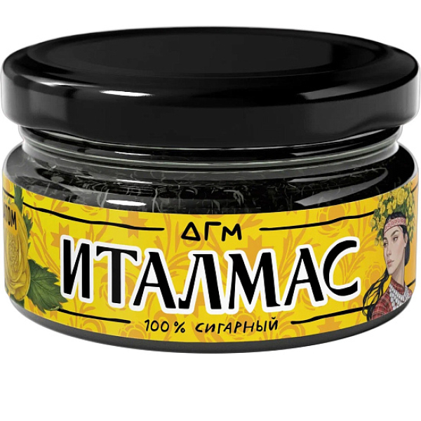 Табак Dogma Италмас 20 грамм в Санкт-Петербурге