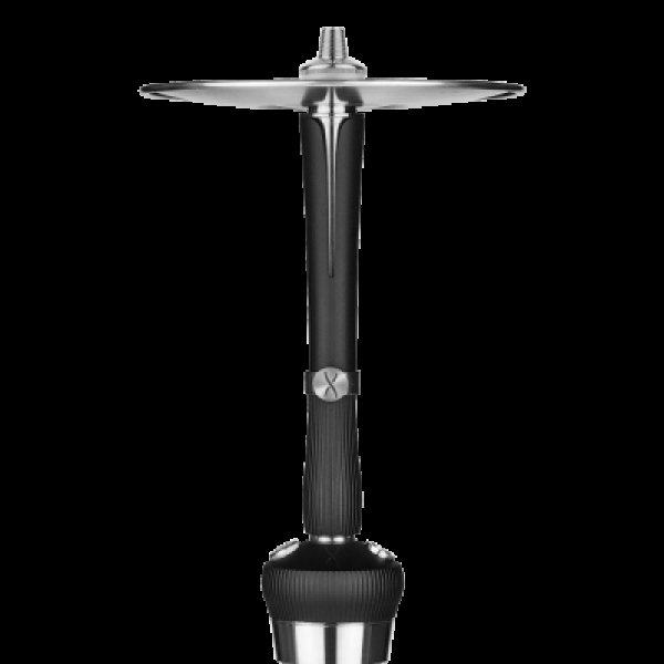 Кальян Hoob Enzo Black Stainless Steel в Санкт-Петербурге