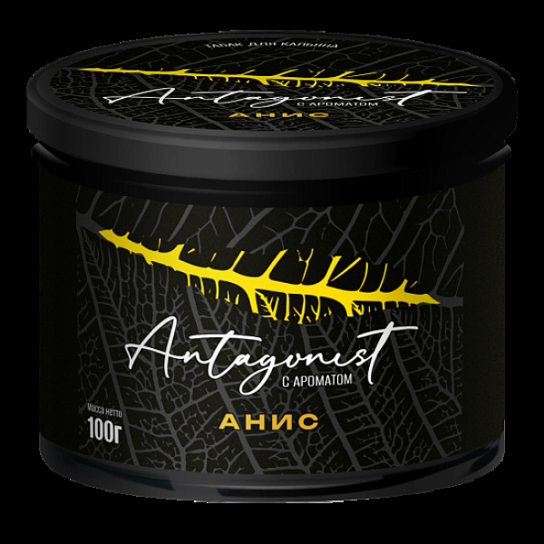 Табак Antagonist Анис 100 грамм в Санкт-Петербурге