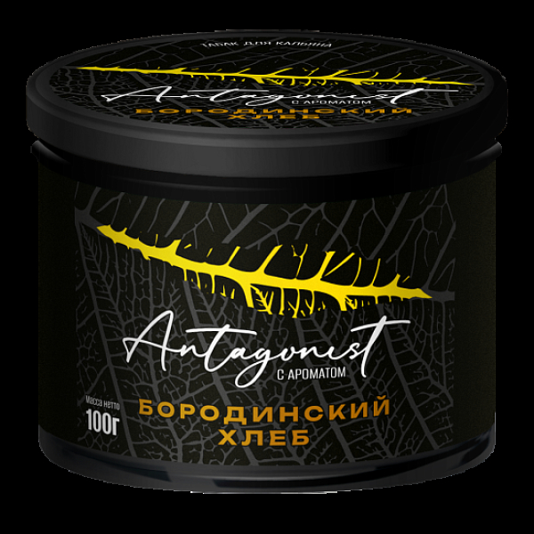 Табак Antagonist Бородинский Хлеб 100 грамм в Санкт-Петербурге