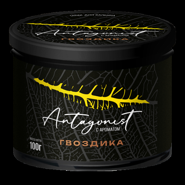 Табак Antagonist Гвоздика 100 грамм в Санкт-Петербурге
