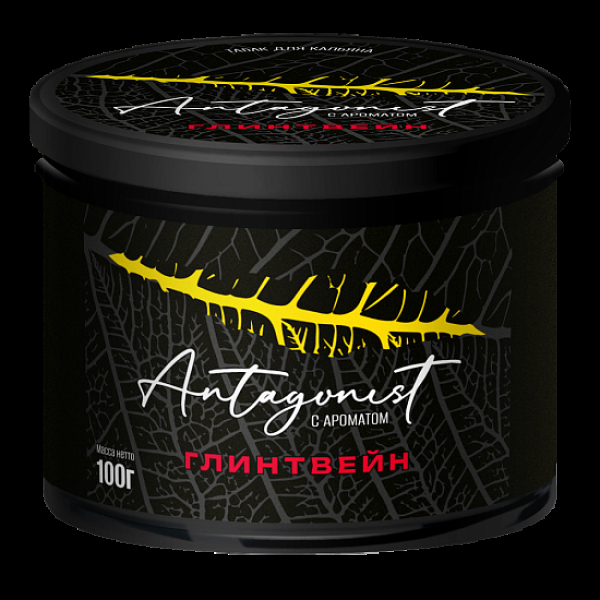 Табак Antagonist Глинтвейн 100 грамм в Санкт-Петербурге