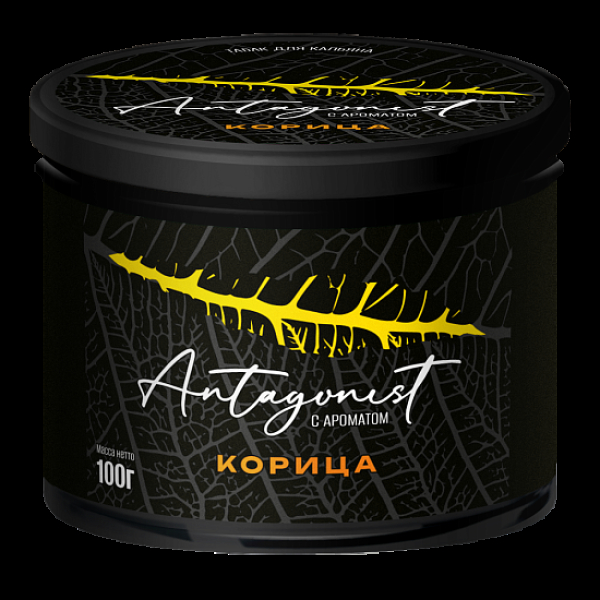 Табак Antagonist Корица 100 грамм в Санкт-Петербурге