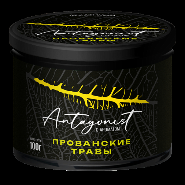 Табак Antagonist Прованские Травы 100 грамм в Санкт-Петербурге
