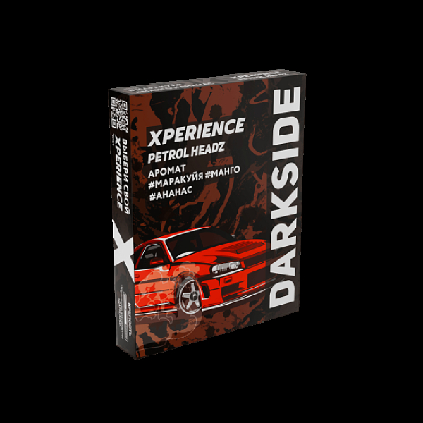 Табак Darkside Experience Петрол Хэдз Petrol Headz 25 грамм в Санкт-Петербурге