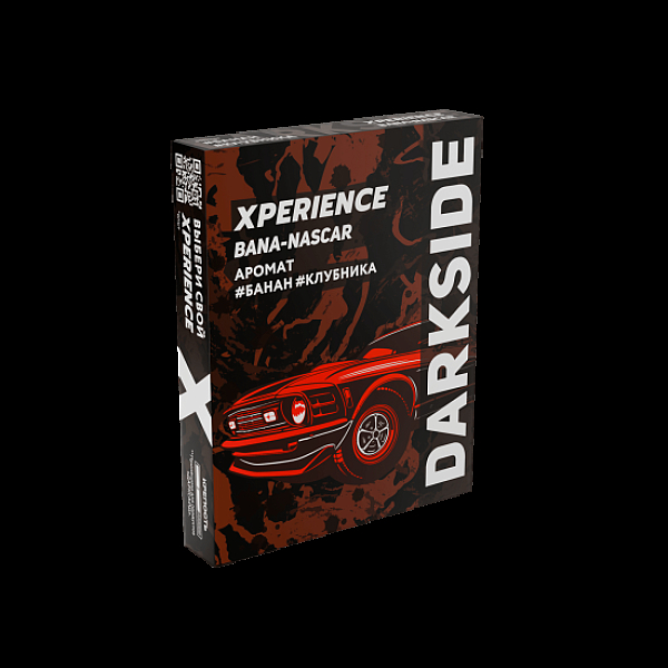 Табак Darkside Experience Банана Наскар Bana Nascar 25 грамм в Санкт-Петербурге